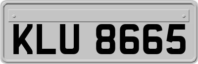 KLU8665
