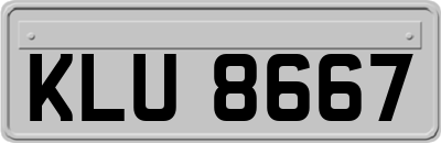 KLU8667