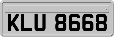 KLU8668
