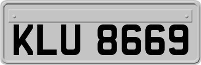 KLU8669