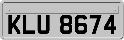 KLU8674