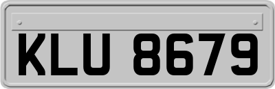 KLU8679