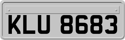 KLU8683