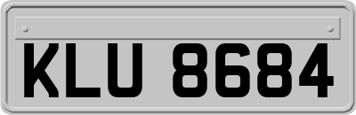 KLU8684