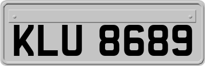 KLU8689