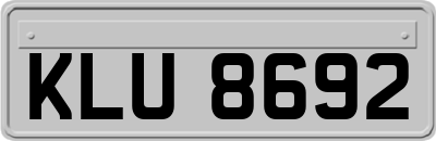 KLU8692
