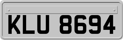 KLU8694