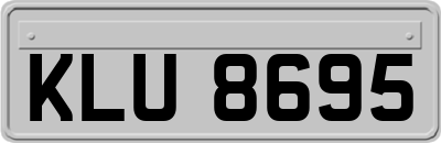 KLU8695