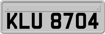 KLU8704