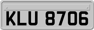 KLU8706