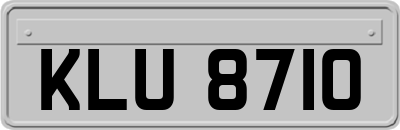 KLU8710