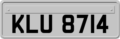 KLU8714
