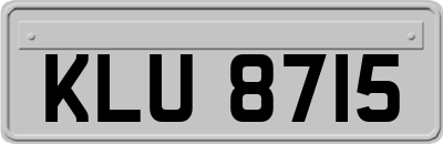 KLU8715