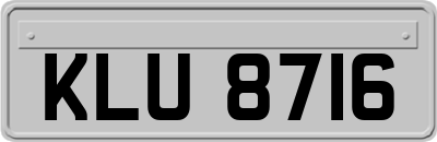 KLU8716