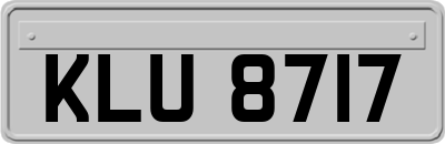 KLU8717
