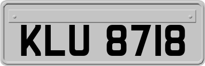 KLU8718