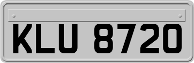 KLU8720