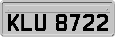 KLU8722