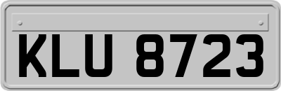 KLU8723