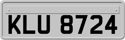 KLU8724