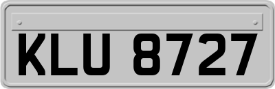 KLU8727