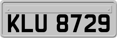 KLU8729
