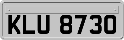 KLU8730