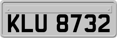 KLU8732