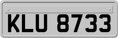 KLU8733