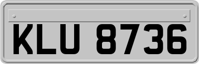 KLU8736