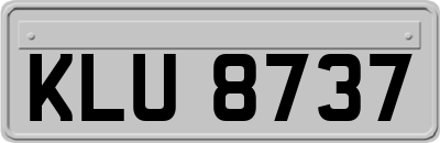 KLU8737