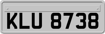 KLU8738