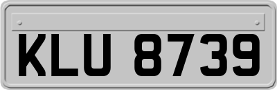 KLU8739