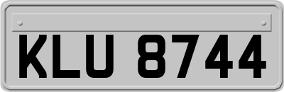 KLU8744