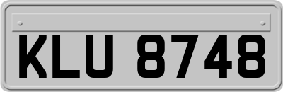 KLU8748