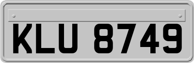 KLU8749