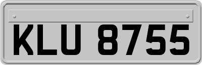 KLU8755