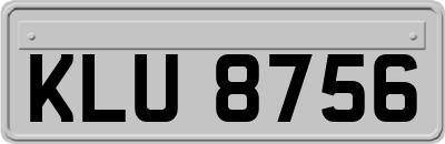 KLU8756