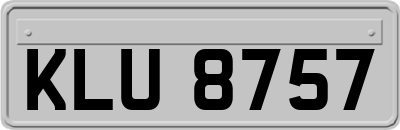 KLU8757