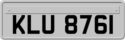 KLU8761