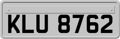 KLU8762