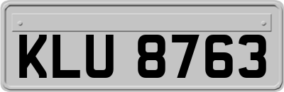 KLU8763