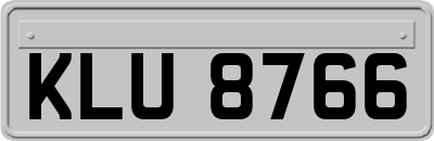 KLU8766
