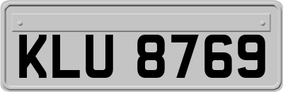 KLU8769