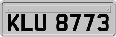 KLU8773