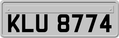 KLU8774