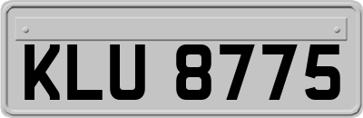 KLU8775