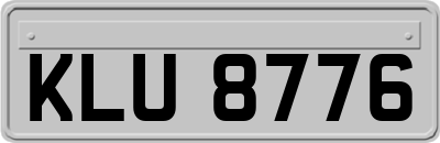 KLU8776