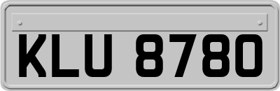KLU8780