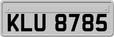 KLU8785